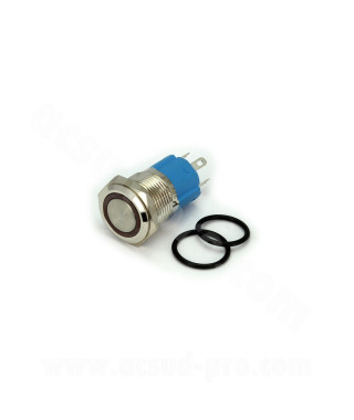 _BOUTON BATTERIE TROTTINETTE UKAYE (numéro 95 sur éclaté)