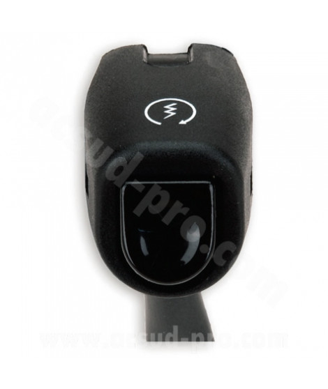 BOUTON DEMARREUR DOMINO ADAPT. DERBI DRD