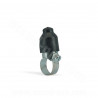 BOUTON DE MASSE ETANCHE