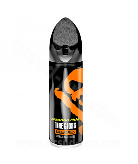 BRILLANT PNEU VOODOO RIDE 400ML