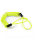 CABLE ANTI-OUBLI LOCKFORCE POUR MAXISCOOTER / MOTO (LONG)