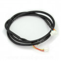 _CABLE CONTROLEUR + DISPLAY TROTTINETTE UKAYE (numéro 84 sur éclaté)