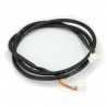 _CABLE CONTROLEUR + DISPLAY TROTTINETTE UKAYE (numéro 84 sur éclaté)