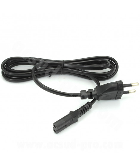 _CABLE D'ALIMENTATION CHARGEUR UKAYE
