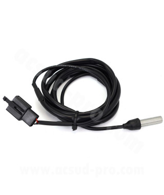 CABLE DE COMPTEUR DIGITAL / CAPTEUR  ADAPT. BETA RR 50 (OEM : 031.40.166.00.00)