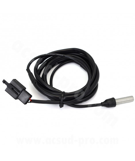 CABLE DE COMPTEUR DIGITAL / CAPTEUR  ADAPT. BETA RR 50 (OEM : 031.40.166.00.00)
