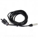 CABLE DE COMPTEUR DIGITAL / CAPTEUR  ADAPT. BETA RR 50 (OEM : 031.40.166.00.00)