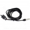 CABLE DE COMPTEUR DIGITAL / CAPTEUR  ADAPT. BETA RR 50 (OEM : 031.40.166.00.00)