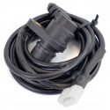 CABLE DE COMPTEUR DIGITAL RIEJU MRT 50CC / MRT PRO (OEM : 0/001.010.2102)