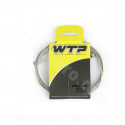 CABLE DERAILLEUR 2.00m INOX WTP