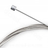 CABLE DERAILLEUR CAPGO Ø1.2 INOX 2.20m COMPATIBLE SHIMANO/SRAM