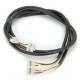 _CABLE DISPLAY + ECLAIRAGE TROTTINETTE UKAYE (numéro 85 sur éclaté)