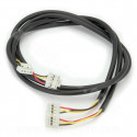 _CABLE DISPLAY + ECLAIRAGE TROTTINETTE UKAYE (numéro 85 sur éclaté)