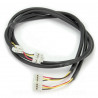 _CABLE DISPLAY + ECLAIRAGE TROTTINETTE UKAYE (numéro 85 sur éclaté)