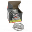 CABLE FREIN MOTO 25/10EME (BOITE DE 10 CABLES)