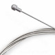 CABLE FREIN ROUTE CAPGO Ø1.5 INOX 2.00m COMPATIBLE SHIMANO/SRAM