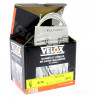 CABLE GAZ CYCLO CARBU DELLORTO / CIAO 2.50m (BOITE 25 CABLES)