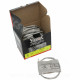 CABLE GAZ CYCLO MBK 2.50m (BOITE 25 CABLES)