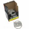 CABLE GAZ CYCLO MBK 2.50m (BOITE 25 CABLES)