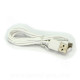 _CABLE MINI USB TROTTINETTE UKAYE (numéro 102 sur éclaté)