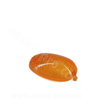 CABOCHON CLIGNOTANT TNT ADAPT. PIAGGIO TYPHOON AVANT DROIT *