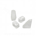 CABOCHON CLIGNOTANT TNT TRANSPARENT ADAPT. MBK BOOSTER / YAMAHA BWS (BLISTER DE 4)  *