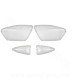 CABOCHON CLIGNOTANT TNT TRANSPARENT ADAPT. MBK NITRO / YAMAHA AEROX 2013-2017 (BLISTER DE 4) *