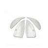 CABOCHON CLIGNOTANT TNT TRANSPARENT ADAPT. PEUGEOT VIVACITY (BLISTER DE 4) *