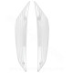 CABOCHON CLIGNOTANT TNT TRANSPARENT ADAPT. PIAGGIO ZIP 50CC (BLISTER DE 2)  *