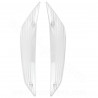 CABOCHON CLIGNOTANT TNT TRANSPARENT ADAPT. PIAGGIO ZIP 50CC (BLISTER DE 2)  *