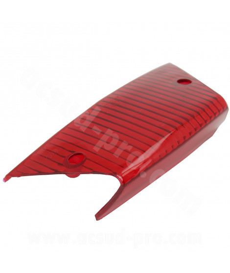 CABOCHON DE FEU ARRIERE PIAGGIO  ZIP 2T ET 4T ORIGINE (OEM : 581594)