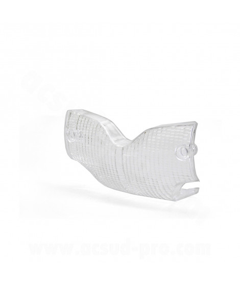 CABOCHON FEU ARRIERE ADAPT. GILERA RUNNER TRANSPARENT *