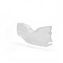 CABOCHON FEU ARRIERE ADAPT. GILERA RUNNER TRANSPARENT *