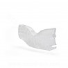 CABOCHON FEU ARRIERE ADAPT. GILERA RUNNER TRANSPARENT *
