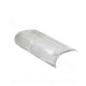 CABOCHON FEU ARRIERE ADAPT. GILERA STALKER TRANSPARENT *