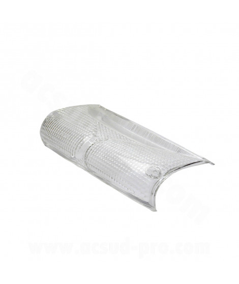 CABOCHON FEU ARRIERE ADAPT. GILERA STALKER TRANSPARENT *
