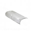 CABOCHON FEU ARRIERE ADAPT. GILERA STALKER TRANSPARENT *
