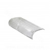CABOCHON FEU ARRIERE ADAPT. GILERA STALKER TRANSPARENT *
