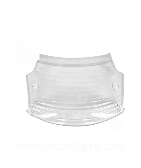 CABOCHON FEU ARRIERE ADAPT. HONDA SH150 TRANSPARENT REAR02  *