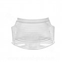 CABOCHON FEU ARRIERE ADAPT. HONDA SH150 TRANSPARENT REAR02  *