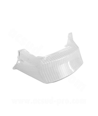 CABOCHON FEU ARRIERE ADAPT. MBK NEXT TOUS MODELES / YAMAHA NEXT TOUS MODELES TRANSPARENT *