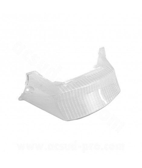 CABOCHON FEU ARRIERE ADAPT. MBK NEXT TOUS MODELES / YAMAHA NEXT TOUS MODELES TRANSPARENT *