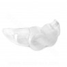 CABOCHON FEU ARRIERE ADAPT. MBK OVETTO / YAMAHA NEOS 2007 TRANSPARENT *