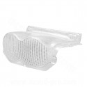 CABOCHON FEU ARRIERE ADAPT. MBK OVETTO / YAMAHA NEOS TRANSPARENT *