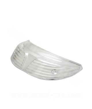 CABOCHON FEU ARRIERE ADAPT. PEUGEOT SQUAB / TREKKER TRANSPARENT *
