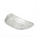 CABOCHON FEU ARRIERE ADAPT. PEUGEOT SQUAB / TREKKER TRANSPARENT *