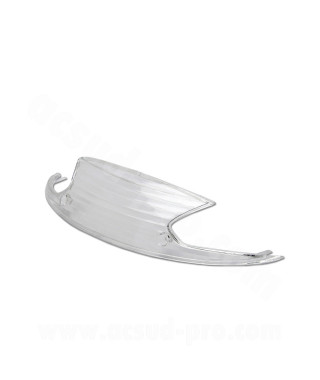 CABOCHON FEU ARRIERE ADAPT. PEUGEOT VIVACITY TRANSPARENT *