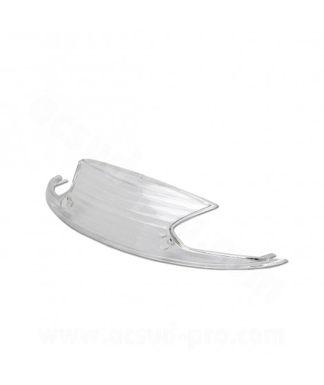 CABOCHON FEU ARRIERE ADAPT. PEUGEOT VIVACITY TRANSPARENT *