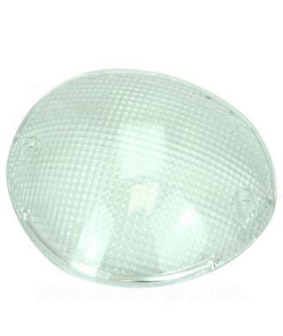 CABOCHON FEU ARRIERE ADAPT. PIAGGIO LIBERTY 50cc + 125cc