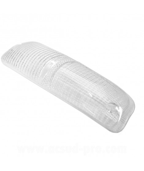 CABOCHON FEU ARRIERE ADAPT. PIAGGIO TYPHOON TRANSPARENT *